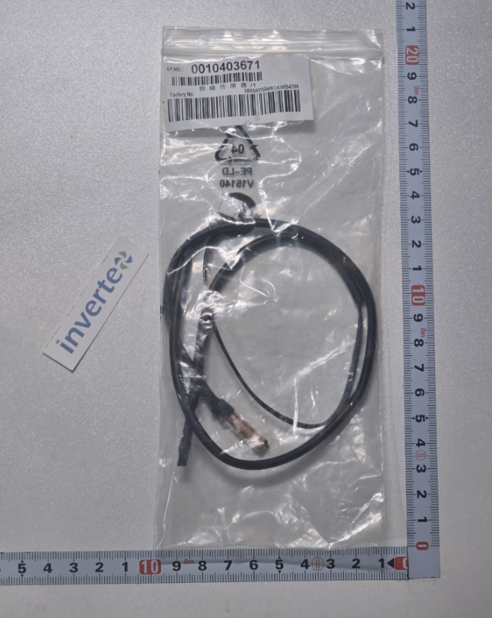 York Temperature Sensor 0010403671