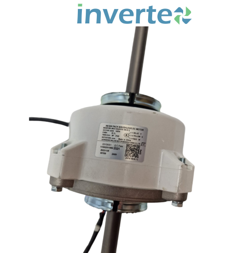 Fan motor 11002015002521