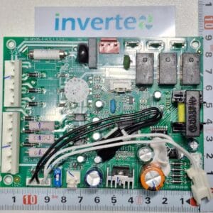 Midea Carrier PCB 17123000000771
