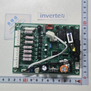 Midea Carrier PCB 17123000000771