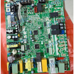 Main PCB 17123000A04125