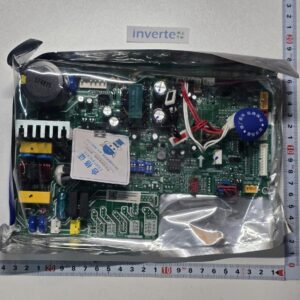 Midea Trane Main PCB 17126000003407