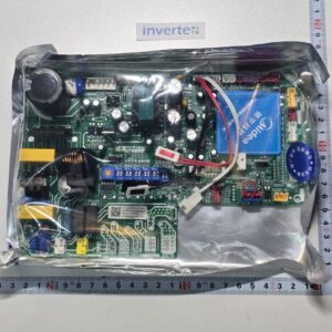 Midea Main PCB 17126000003408