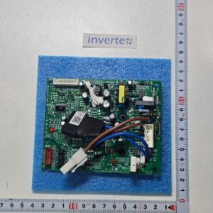 Media PCB 17127000000425