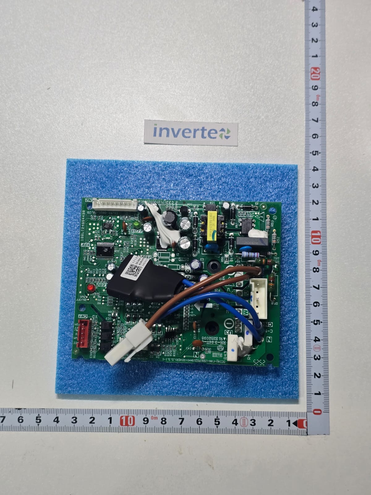 Media PCB 17127000000425