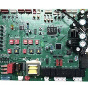 Midea Trane Main PCB 17127000002098