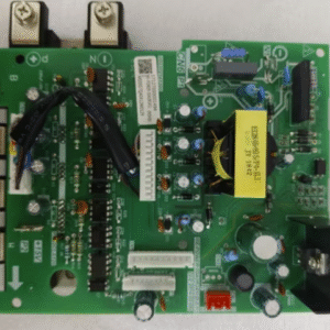 Midea Trane Main PCB 17127000A00061