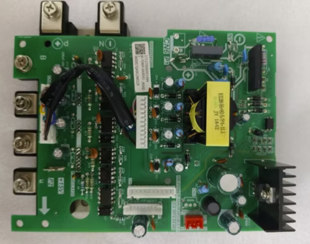 Midea Trane Main PCB 17127000A00061