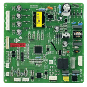 York MainPCB MHW505A020