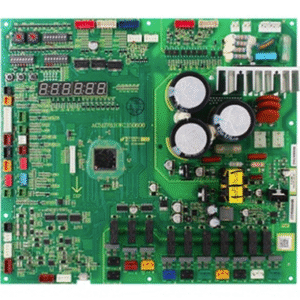 York main PCB MHW505A021