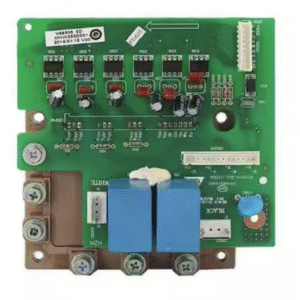 York Inverter PCB MHW555D001