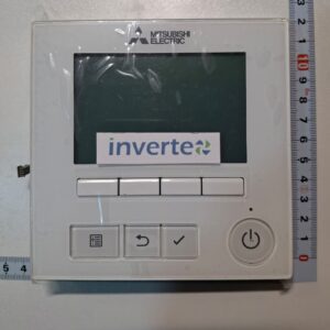 Mitsubishi Thermostat PAR-40/41MAA