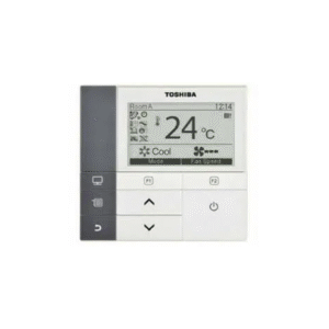 Toshiba Thermostat AMSU51-EN