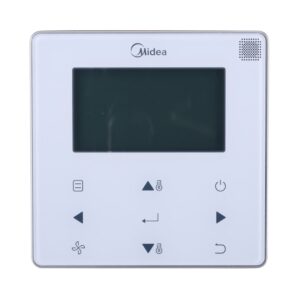 Midea Thermostat Controller WDC-120G/WK(A)