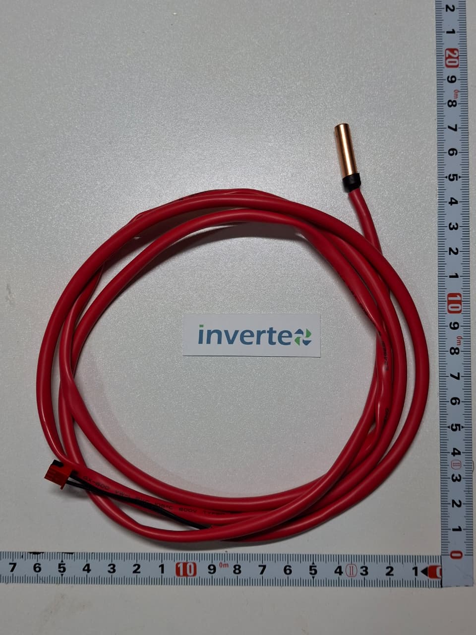 York Temperature Sensor 00H10451303