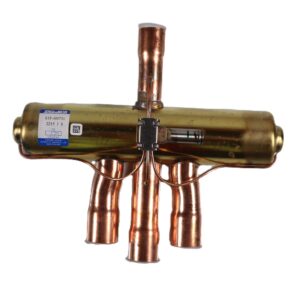 Daikin 4-way valve STF-H0731 5015354