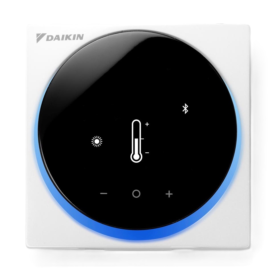 Daikin Madoka Thermostat BRC1H82W