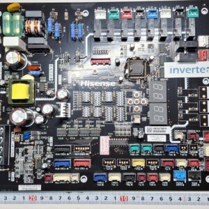 Hisense VRF Outdoor PCB H7B05175A