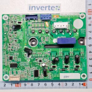 Fujitsu General PCB 9709161012 B K10DJ-1500HUE-MO