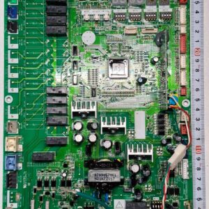 Fujitsu General Main PCB 9709150016 K11AP-C-A(01-08)