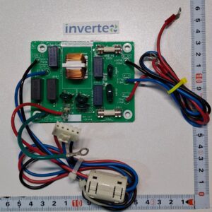 Fujitsu General PCB 9709153017 K11AQ-FL-A(01-03)