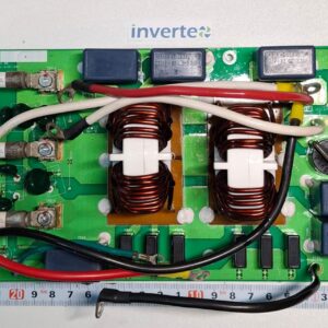 Fujitsu General Filter PCB K11CB-FL-A(01-05)