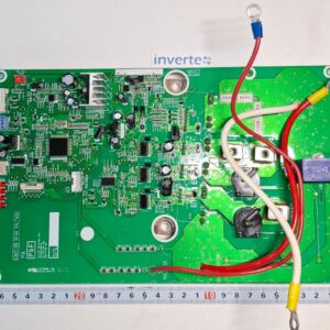 Fujitsu General PCB 9709149010 K11CS-TR-A(01-03)