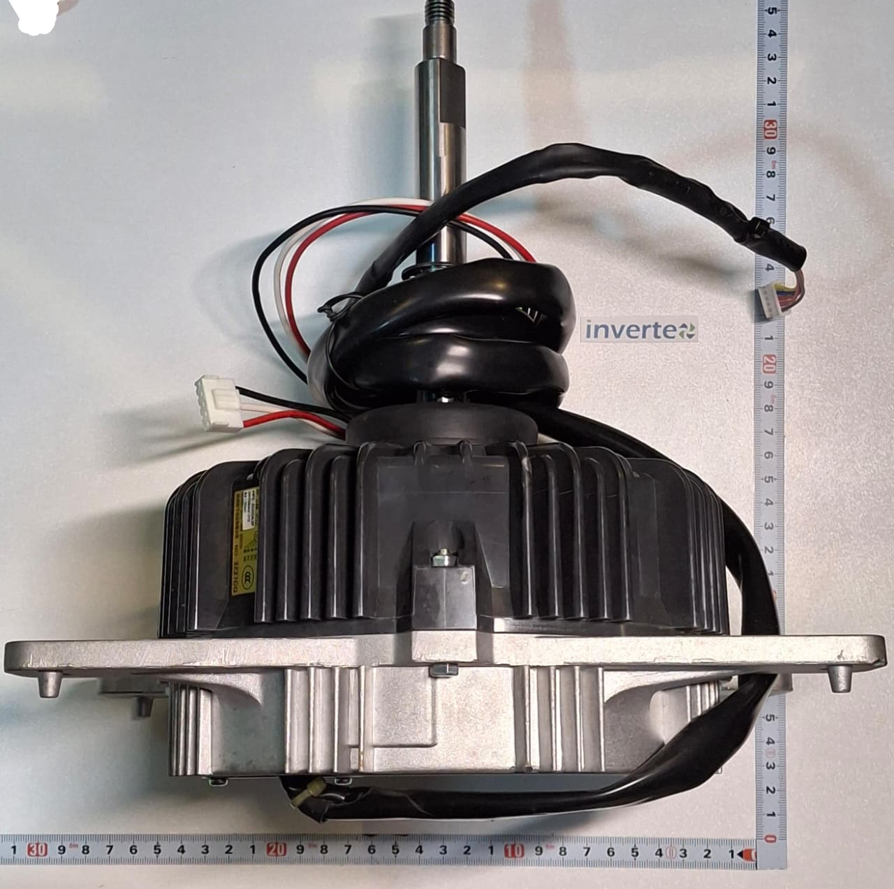 Panasonic Fan Motor MFE-ZG5DA2P
