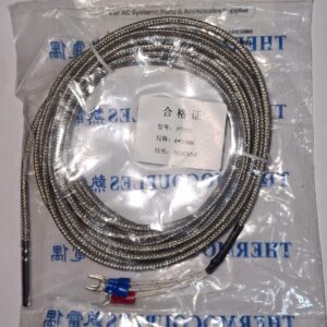 PT1000 Temperature sensor 5 meters