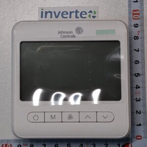 Johnson Controls Thermostat T7300-TF60-9MSO