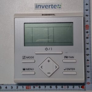 Fujitsu General Thermostat UTY-RLRG