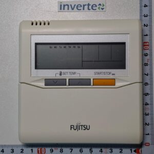 Fujitsu General Thermostat UTY-RNKY
