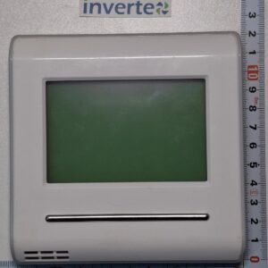Fujitsu General Touch Thermostat UTY-RNRGZ5