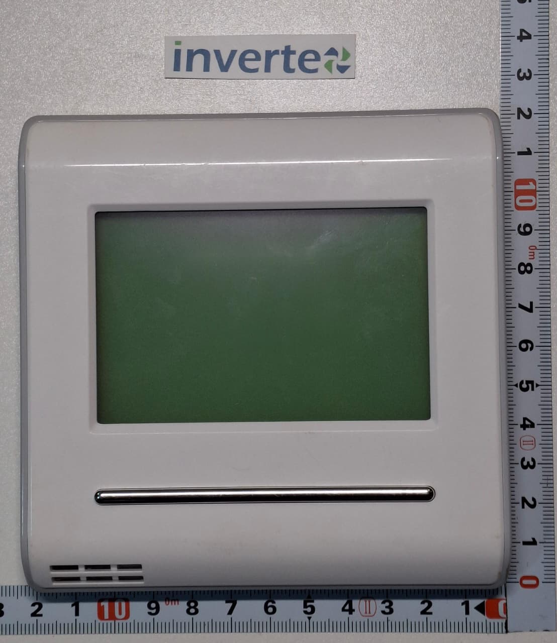 Fujitsu General Touch Thermostat UTY-RNRGZ5