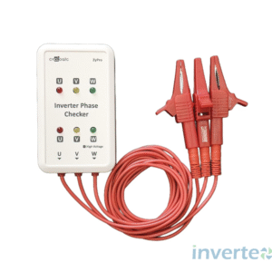Inverter Checker Tool