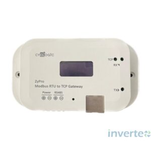 Modbus TCP Gateway for Samsung VRF