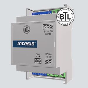 Intesis Daikin to BACnet Gateway IN485DAI001R000