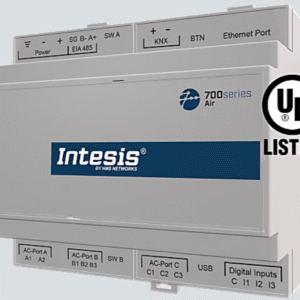 Intesis Integration Gateway IN770AIR00MO000
