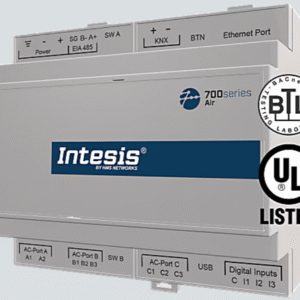 Intesis Integration Gateway IN770AIR00SO000