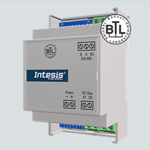 Intesis Panasonic to BACnet Gateway INBACPAN001R100