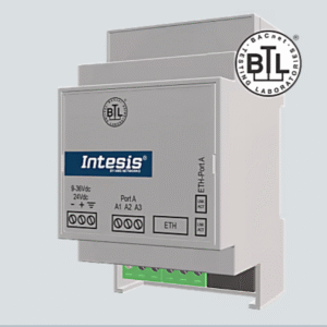 Intesis BACnet to BACnet Router Router INBACRTR0320000