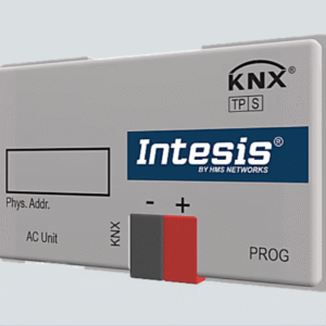 Intesis Daikin to KNX Gateway INKNXDAI001I000
