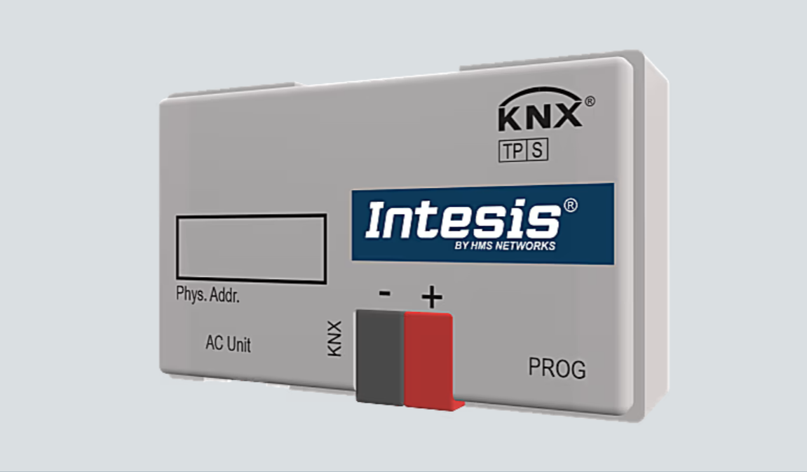 Intesis Daikin to KNX Gateway INKNXDAI001I000