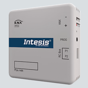 Intesis Daikin to KNX Gateway INKNXDAI001R000