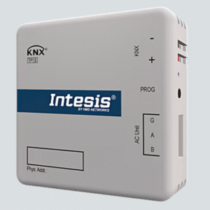 Intesis Haier VRF to KNX Gateway INKNXHAI016C000