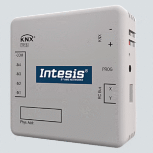 Intesis Mitsubishi to KNX Gateway INKNXMHI001R000