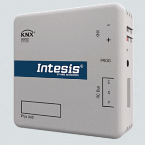 Intesis Midea to KNX Gateway INKNXMID001I000