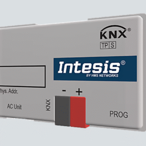 Intesis Mitsubishi to KNX Gateway INKNXMIT001I000