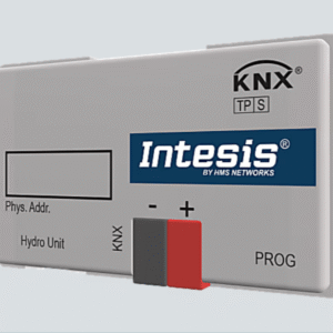 Intesis Panasonic to KNX Gateway INKNXPAN001A000