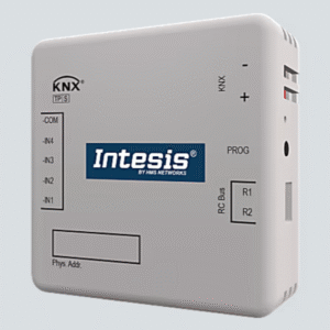 Intesis Panasonic to KNX Gateway INKNXPAN001R000